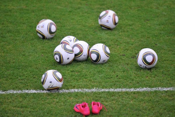 Referee Quartered and Beheaded for Killing Footballer in Brazil - Sputnik International