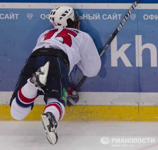 RIA Novosti Photo Gallery: Sports RIA Novosti Photo Gallery: Sports - Sputnik International