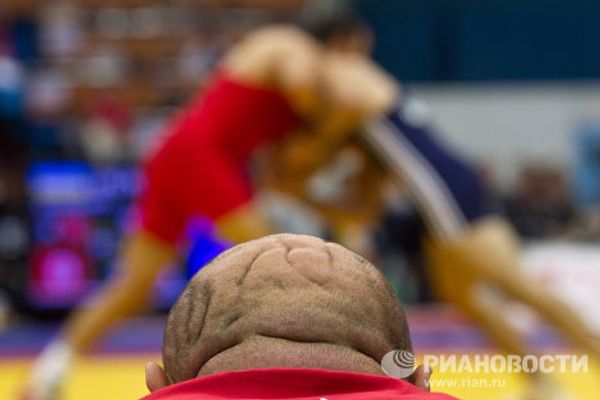 RIA Novosti Photo Gallery: Sports RIA Novosti Photo Gallery: Sports - Sputnik International