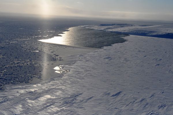 Most Russians Believe Arctic Should Remain Neutral - Poll - Sputnik International