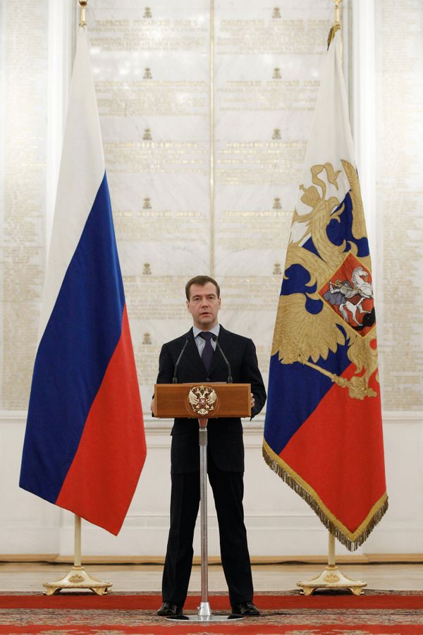 President believes that the Russian parliament might need some time to study the legal aspects of the ratification by the Senate prior to making its own decision President believes that the Russian parliament might need some time to study the legal aspects of the ratification by the Senate prior to making its own decision - Sputnik International