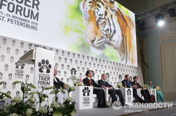 RIA Novosti photo chart of this year’s top environment-related events RIA Novosti photo chart of this year’s top environment-related events - Sputnik International