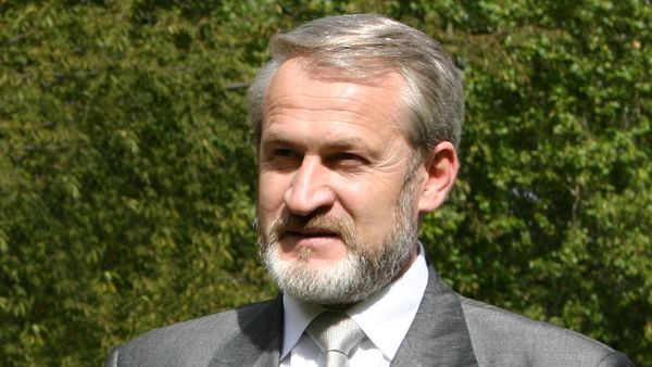 Chechen separatist leader Akhmed Zakayev Chechen separatist leader Akhmed Zakayev - Sputnik International