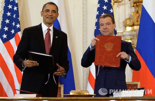 RIA Novosti photo chart on the top events of 2010  - Sputnik International