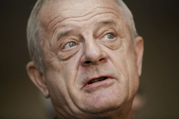 Vladimir Kvachkov - Sputnik International