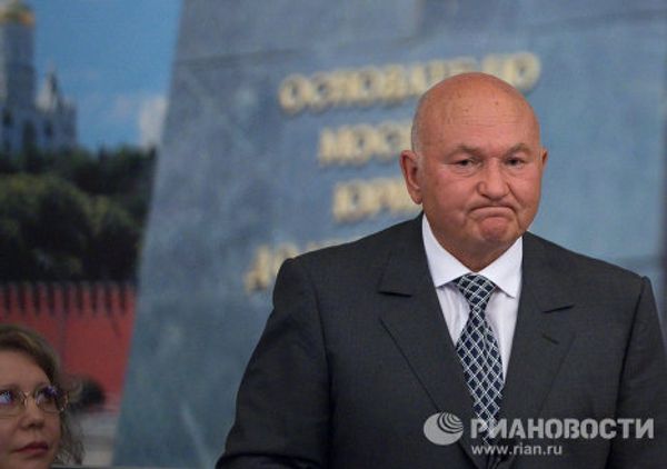 RIA Novosti's choice: major Russian political events of 2010 - Sputnik International