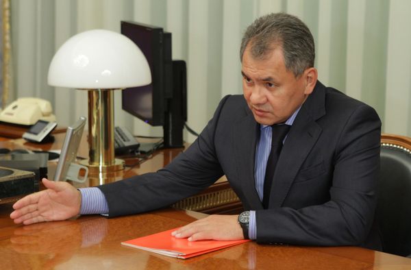 The minister refused to elaborate on the location in the capital where nuclear waste had been stored. - Sputnik International