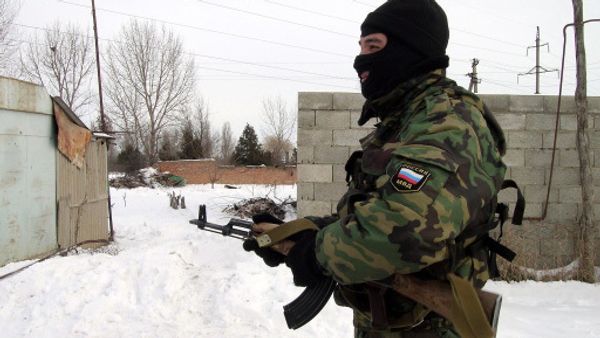 Dagestan republic. Archive. - Sputnik International