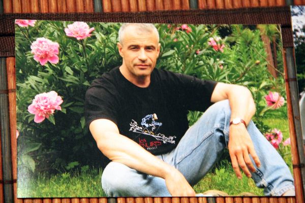 Konstantin Fetisov - Sputnik International