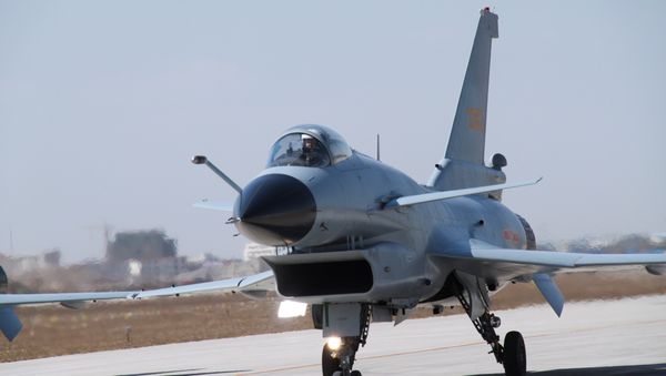 RD-93 engines made in Russia will power the Chinese J-31 fifth generation fighters RD-93 engines made in Russia will power the Chinese J-31 fifth generation fighters - Sputnik International