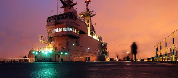Mistral class amphibious assault ship - Sputnik International