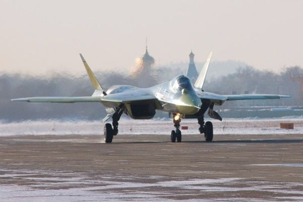 Sukhoi Sukhoi - Sputnik International