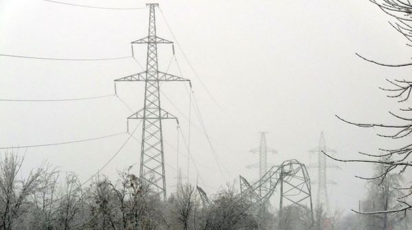 Moscow region sees massive power outages (Update 1) - Sputnik International
