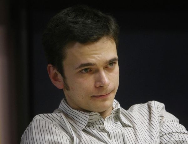 Ilya Yashin - Sputnik International