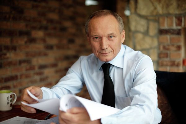 Vladimir Neklyaev - Sputnik International