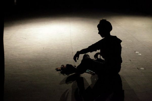 Inside the Bolshoi Ballet's Nutcracker Inside the Bolshoi Ballet's Nutcracker - Sputnik International