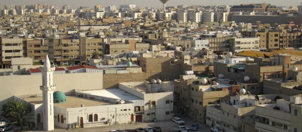 Human Rights Watch denounces Saudi Arabia's decision to sentence three lawyers to between five and eight years of imprisonment for criticizing the Justice Ministry in Twitter. Human Rights Watch denounces Saudi Arabia's decision to sentence three lawyers to between five and eight years of imprisonment for criticizing the Justice Ministry in Twitter. - Sputnik International