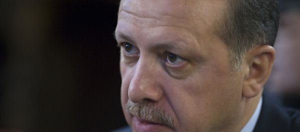 Turkish President Recep Tayyip Erdogan Turkish President Recep Tayyip Erdogan - Sputnik International