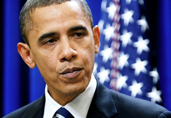 US Congress critisized Obama for his his incomplete and unclear plan to fight ISIS in the Middle East - Sputnik International