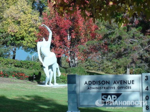 Silicon Valley turns 40  - Sputnik International