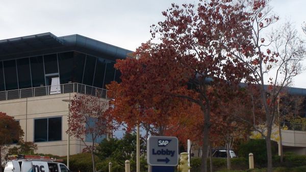 Silicon Valley turns 40  - Sputnik International