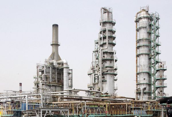 Russia’s Manufacturing Hits Four-Month High – HSBC Russia’s Manufacturing Hits Four-Month High – HSBC - Sputnik International