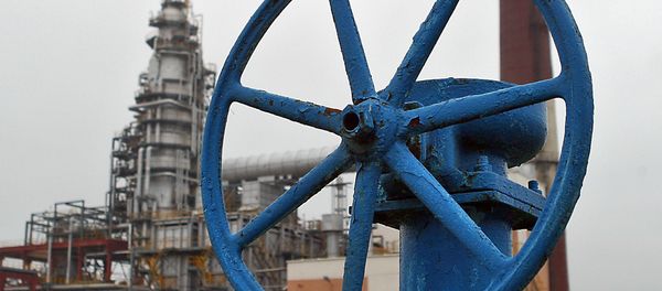 Belarusan oil refinery Belarusan oil refinery - Sputnik International