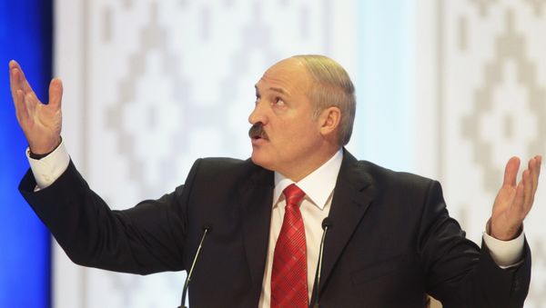 Belarusian President Alexander Lukashenko said on Thursday he was ready to hand over all prisoners that the EU believes are jailed for political reasons, if Europe agrees to accept them. - Sputnik International