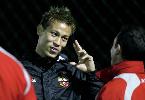 The win puts Japan on top of Group B with four points, ahead of Jordan on goals scored - Sputnik International