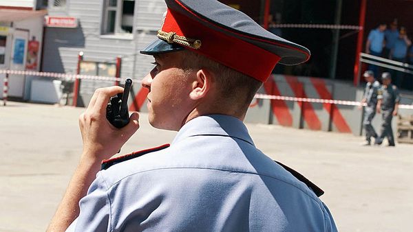 Russian investigators call car bomb in Caucasus terrorist act - Sputnik International