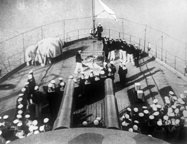 The Battleship Potemkin: A revolution in film The Battleship Potemkin: A revolution in film - Sputnik International