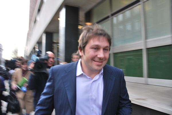 Yevgeny Chichvarkin - Sputnik International