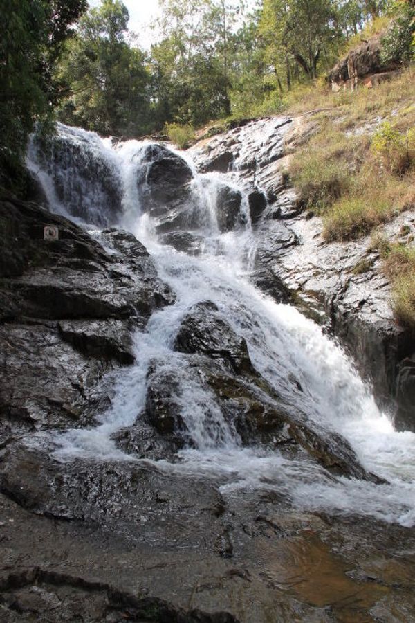 Photo tour with RIA Novosti: Dalat, the Vietnamese Alps  - Sputnik International