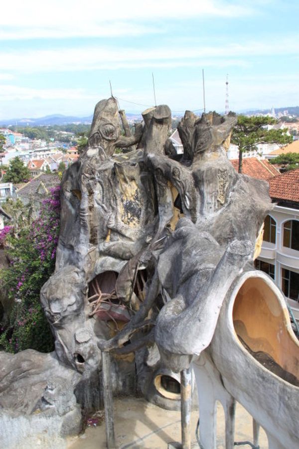 Photo tour with RIA Novosti: Dalat, the Vietnamese Alps  - Sputnik International