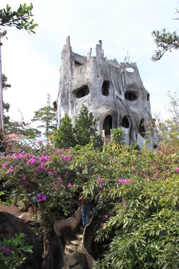 Photo tour with RIA Novosti: Dalat, the Vietnamese Alps  - Sputnik International