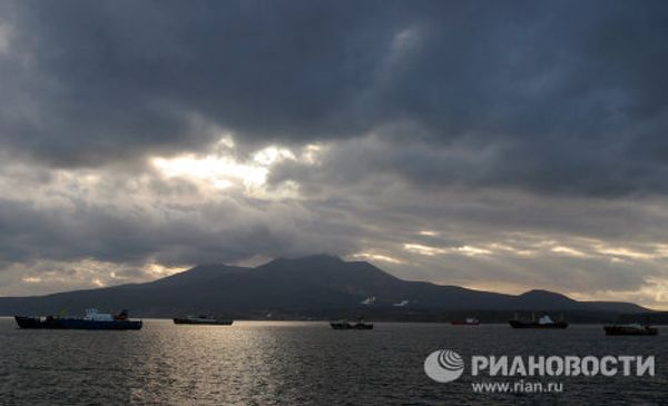 Japan Refused to Include Nuclear Ban in 1956 Joint Declaration With USSR - Reports - Sputnik International