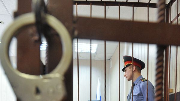The suspect faces up to five years in jail - Sputnik International