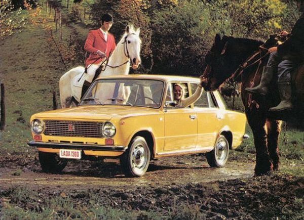History of Soviet car ads History of Soviet car ads - Sputnik International