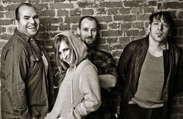 Guano Apes - Sputnik International