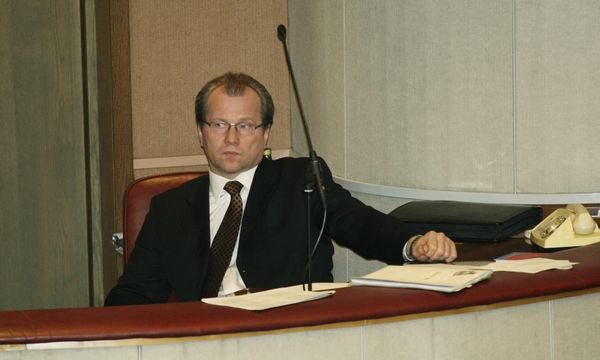 Garry Minkh - Sputnik International