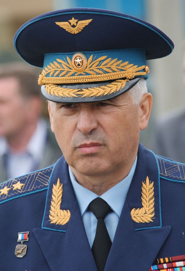 Alexander Zelin Alexander Zelin - Sputnik International