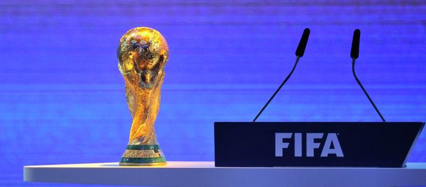 FIFA - Sputnik International
