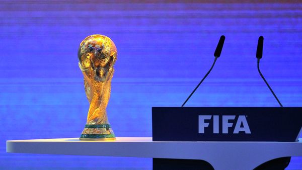FIFA - Sputnik International