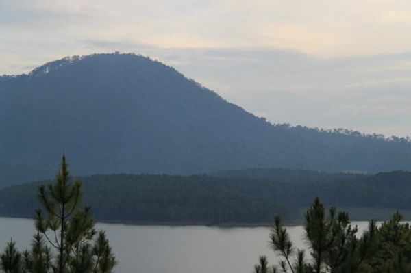 Photo tour with RIA Novosti: Dalat, the Vietnamese Alps  - Sputnik International