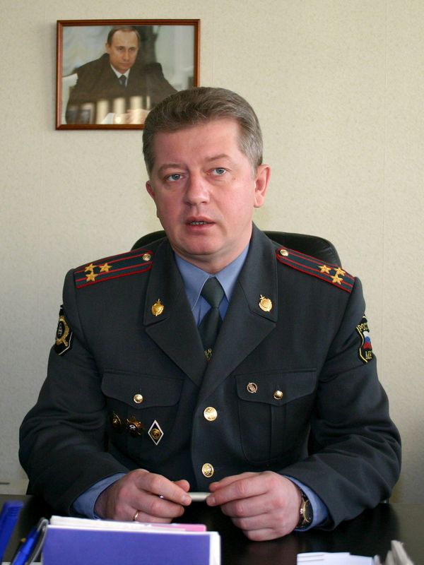 Alexander Ilyin Alexander Ilyin - Sputnik International