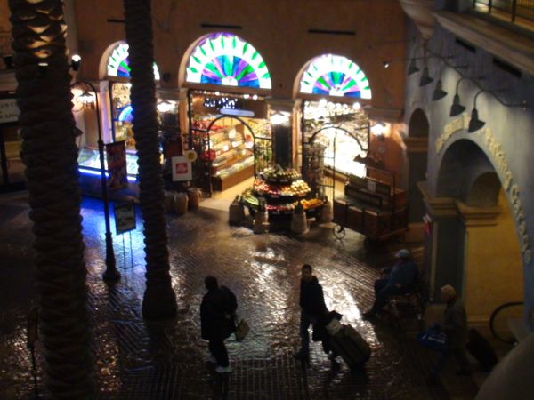 Atlantic City, capital of the Broadwalk Empire - Sputnik International