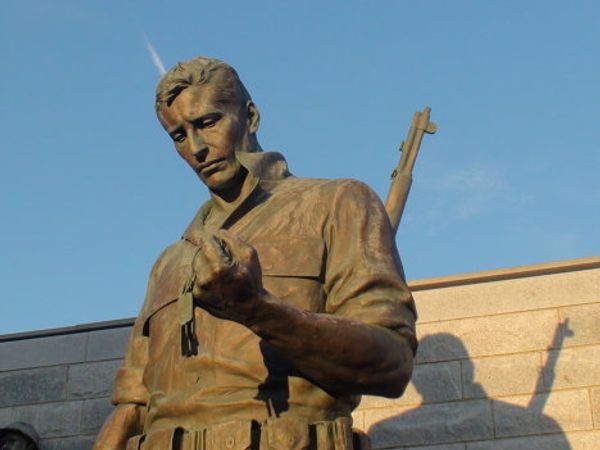 Atlantic City, capital of the Broadwalk Empire - Sputnik International