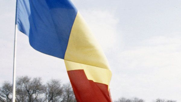 Moldova flag - Sputnik International