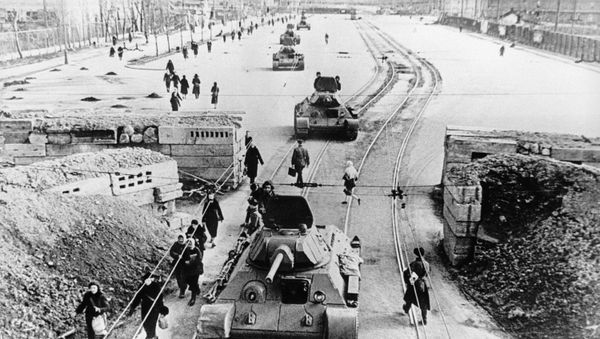 Leningrad siege - Sputnik International