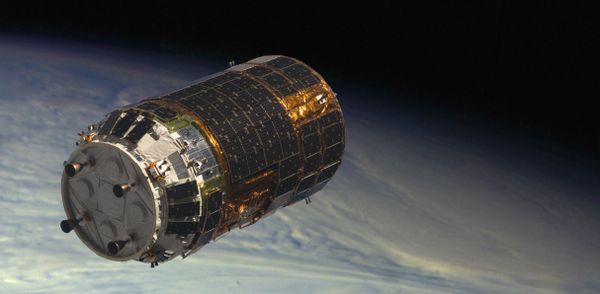 HTV2 - Sputnik International